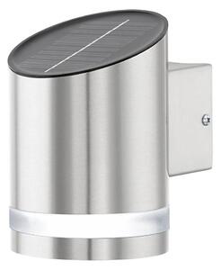 Eglo 48496 - LED Solcell vägg belysning SOLAR 1xLED/0,5W/1000 mAh IP44