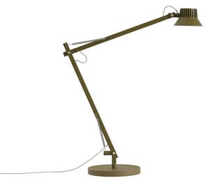 Dedicate Table Lamp / S2 - Brown Green