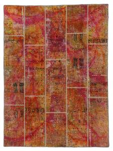 Patchwork Matta 175x237