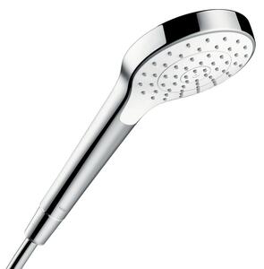 Handdusch Hansgrohe Croma Select S 1jet