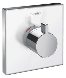 Termostat Hansgrohe ShowerSelect Highflow för Inbyggnad