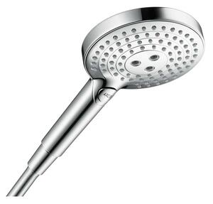 Handdusch Axor ShowerSolutions 120 3jet