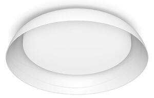 Philips - LED Dimbar taklampa FLETA LED/10W/230V 4000K vit