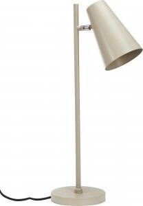 Cornet bordslampa - Beige - 64 cm