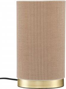 Dora bordslampa - Beige - 25 cm