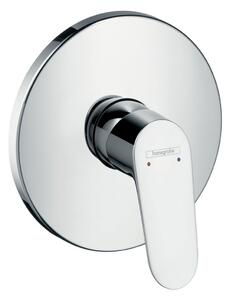 Duschblandare Hansgrohe Focus 1-utlopp