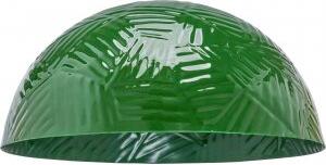 Ribble lampskärm - Grön - 31 cm