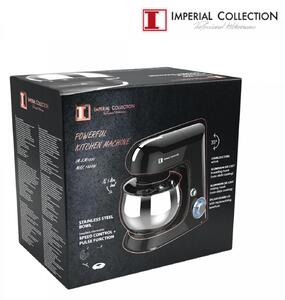 Imperial Collection Stativ Mixer Grå