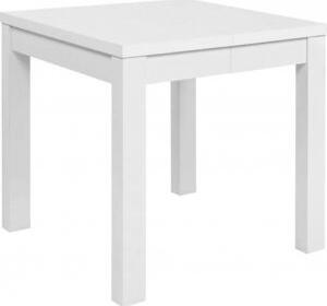 Baklawa matbord 80-230 x 80 cm - Vit - Övriga matbord, Matbord, Bord