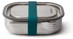 Stainless Steel Lunch Box Ocean - SMALL