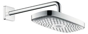 Huvuddusch Hansgrohe Raindance Select E 300 2-jet för Väggmontage