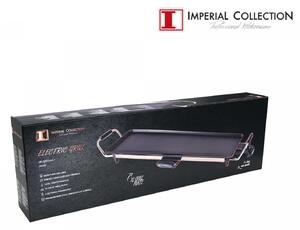 Imperial Collection 70cm elektrisk multigrill