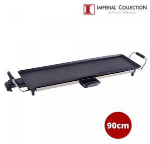 Imperial Collection 90cm elektrisk multigrill