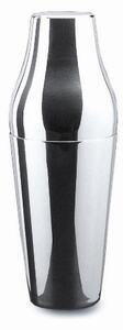 Cocktail Shaker Silver DELUX