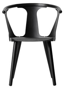 Matstol In Between Chair SK1 | &Tradition