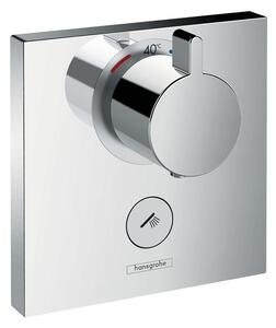 Duschblandare Hansgrohe Ecostat Select E Highflow