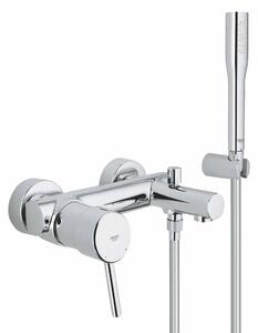 Dusch- och Badkarsblandare Grohe Concetto 32212 med Handdusch