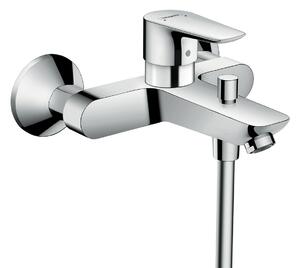 Badkarsblandare Hansgrohe Talis E