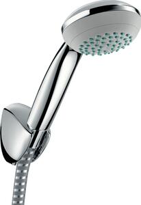 Duschhållarset Hansgrohe Crometta 85