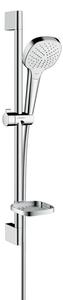 Duschset Hansgrohe Croma Select E Casetta 65 cm