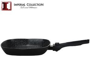 Imperial Collection 28 cm grillpanna med avtagbart handtag
