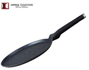 Imperial Collection Crepes-panna med svart sten (non-stick beläggning)