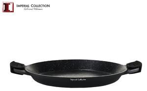 Imperial Collection 40cm Paella Pan med silikonhandtag