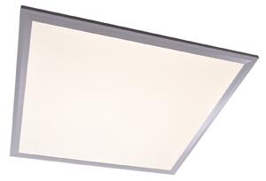 Modern LED-panel vit 45x45 cm inkl. LED Dim to Warm - Appie