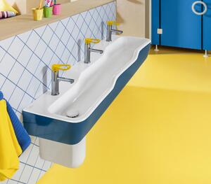 Tvättställ Villeroy & Boch O.novo Kids 1300 mm