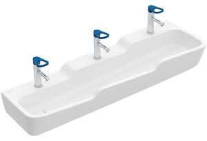 Tvättställ Villeroy & Boch O.novo Kids 1300 mm