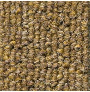 Textil Golvplatta Arizona Bamboe