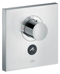 Inbyggnadsblandare Axor ShowerSelect Square 1-utlopp Highflow