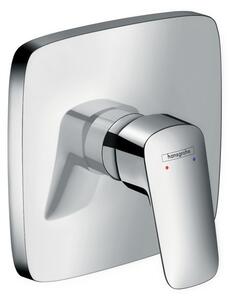 Duschblandare Hansgrohe Logis