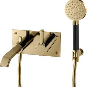 Dusch- och Badkarsblandare Tapwell ARM036