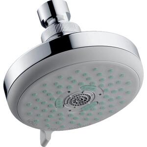 Huvuddusch Hansgrohe Croma 100 Multi