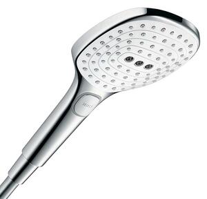 Handdusch Hansgrohe Raindance Select E 120 3jet EcoSmart