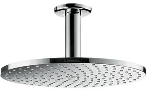 Huvuddusch Hansgrohe Raindance S 240 1jet PowderRain för Tak