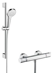 Duschset Hansgrohe Croma Select S Vario Kombipaket