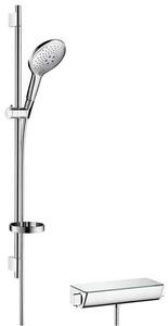 Duschset Hansgrohe Raindance Select S 150 cc Kombipaket