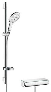 Duschset Hansgrohe Raindance Select S 150 cc Kombipaket