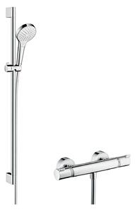 Duschset Hansgrohe Croma Select S Vario Kombipaket