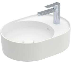 Tvättställ Villeroy & Boch Collaro Ovalt