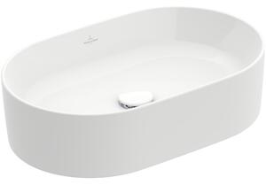 Tvättställ Villeroy & Boch Collaro Ovalt