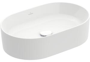 Tvättställ Villeroy & Boch Collaro Ovalt