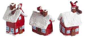 Tomtessons hus 3-pack