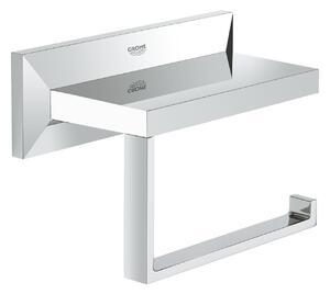 Toalettpappershållare Grohe Allure Brilliant 40499