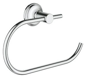 Toalettpappershållare Grohe Essentials Authentic 40657