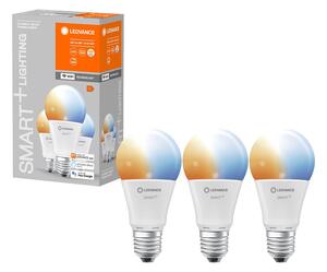 SET 3x Dimbara LED-lampor SMART+ E27/14W/230V 2,700K-6,500K - Ledvance