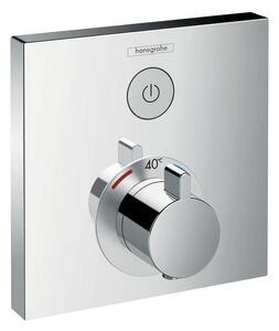 Duschblandare Hansgrohe Ecostat Select E 1-utlopp