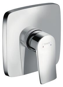 Duschblandare Hansgrohe Metris